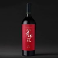 蓝家渡凯旋系列干红