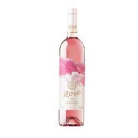 蓝家渡桃红葡萄酒