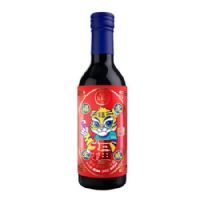 蓝家渡干红葡萄酒·福虎