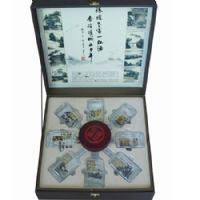 雁峰八景礼盒