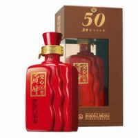 雁峰交心50-500ML