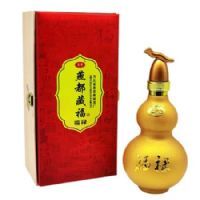 燕都藏福-福禄