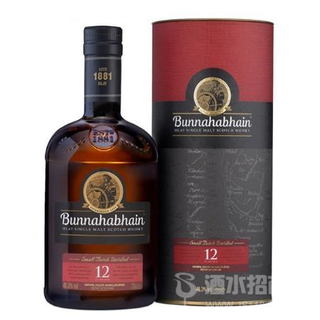 Bunnahabhain���ɹ���12��