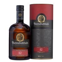 Bunnahabhain布纳哈本12年