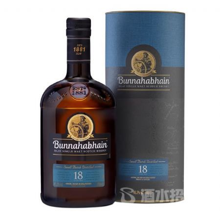 Bunnahabhain���ɹ���18��