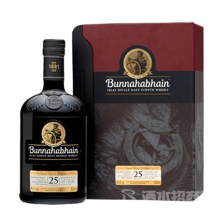 Bunnahabhain���ɹ���25��