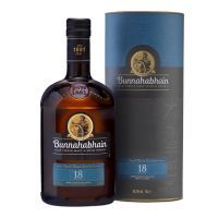 Bunnahabhain布纳哈本18年
