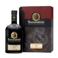 Bunnahabhain布纳哈本25年