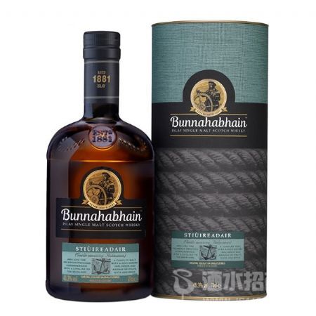 Bunnahabhain���ɹ�������֮��