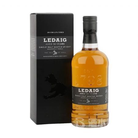 Ledaig&nbsp;���ø�10��