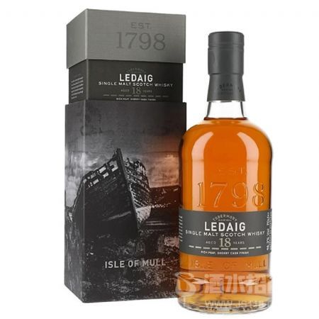 Ledaig&nbsp;���ø�18��