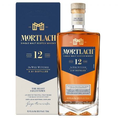 Mortlach&nbspĽ��12�����