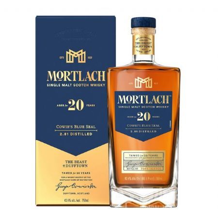 Mortlach&nbspĽ��20�����