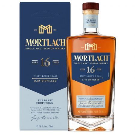 Mortlach&nbspĽ��16�����