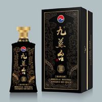 九蒸台·福