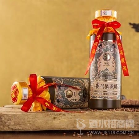 茅台镇滴藏酒