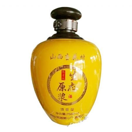 生态原浆酒黄坛生态原浆酒黄坛