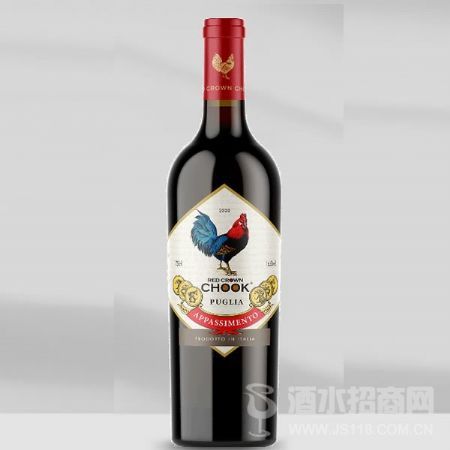 贵族一号风干红葡萄酒