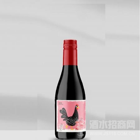 贵族米奇干红葡萄酒