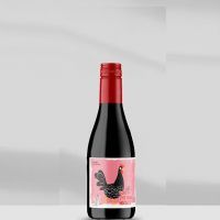 贵族米奇干红葡萄酒