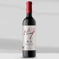 C9干红葡萄酒