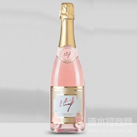 慕斯卡托气泡酒