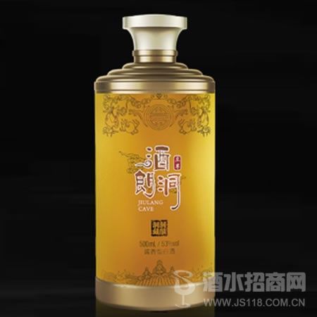 酒朗洞酿洞藏至尊版
