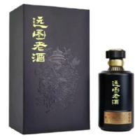 远图老酒