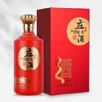庄之酒·庄酒6
