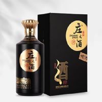 庄之酒·庄酒12