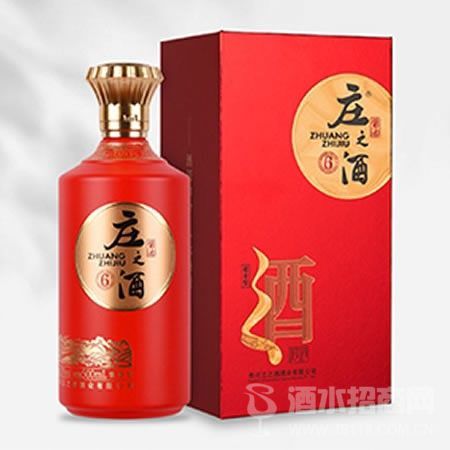 庄之酒·庄酒6