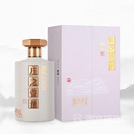庄之酒·庄酒30