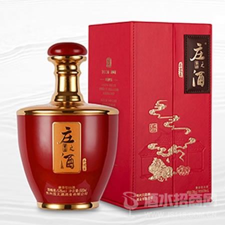 庄之酒·乐逍遥