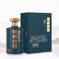 庄之酒·庄酒20