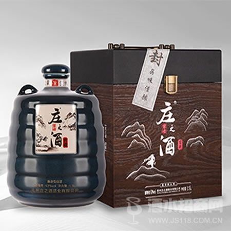 庄之酒·窖藏1.5L