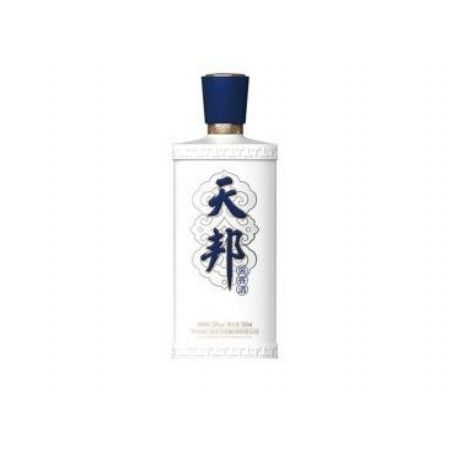 天邦酿酒天邦酱香酒(白)