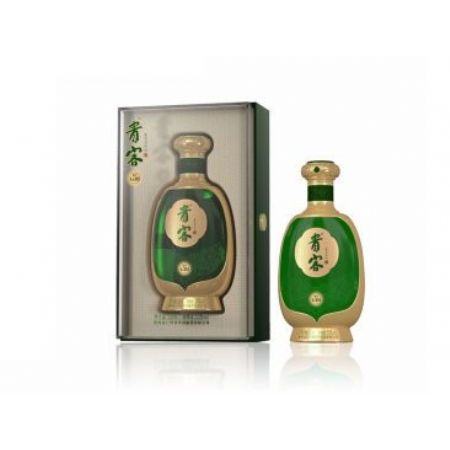 天邦酿酒贵客G10(酱香型白酒)