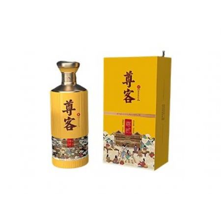天邦酿酒尊客(尊贰)