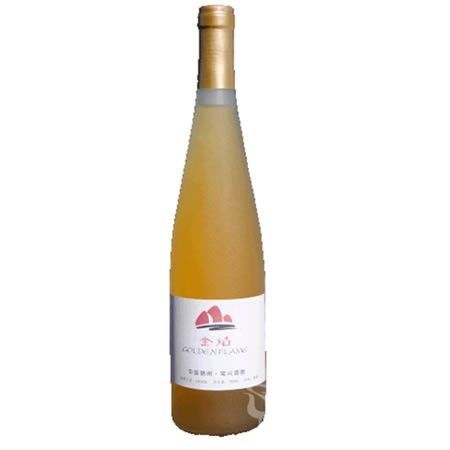 金焰53°葡萄白酒