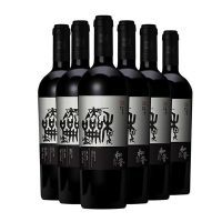 和誉酒庄 珍藏干红葡萄酒 
