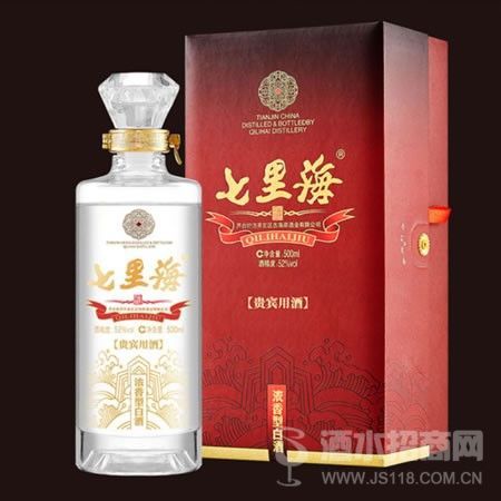 39度浓香贵宾