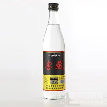 汤记酒庄酒(瓶黑窖藏)