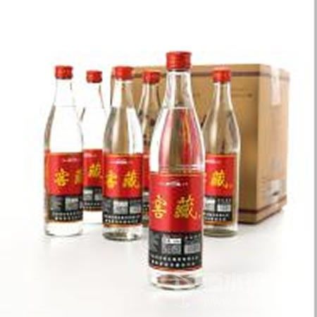 汤记酒庄金窖藏