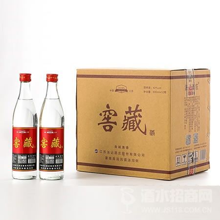 汤记酒庄酒(箱装500ml×12金窖藏)
