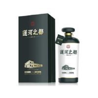 运河之都酒庄2号