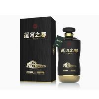 运河之都酒庄1号