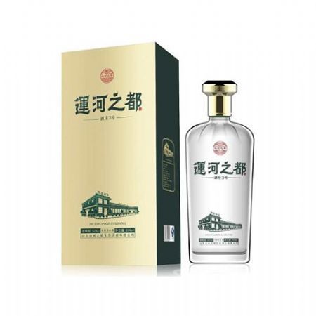 运河之都酒庄3号