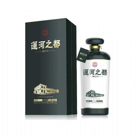 运河之都酒庄2号