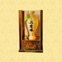 兴隆塔特曲文化酒韵