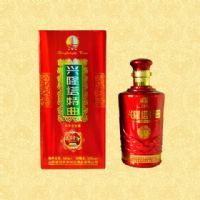 兴隆塔特曲极品老酒